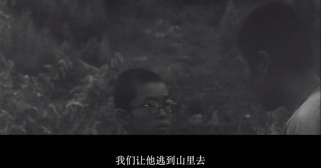小时候没看懂，成人后才发现这部日本版《鬼子来了》藏这么多隐喻