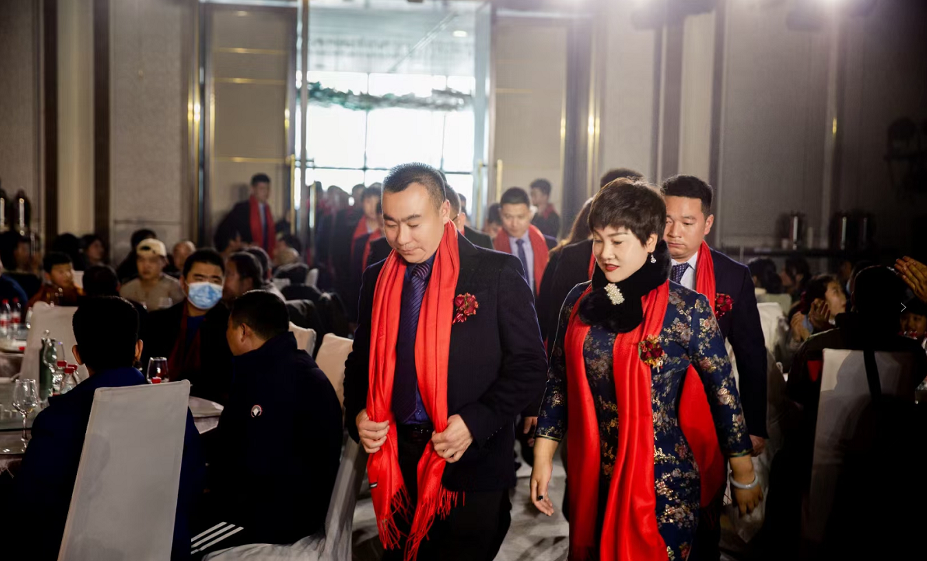 砺志共进，“豆状元”健康专助“好生活”