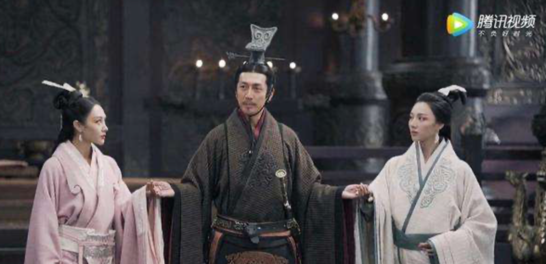 烂剧《大秦赋》：对人性和历史的理解究竟有多