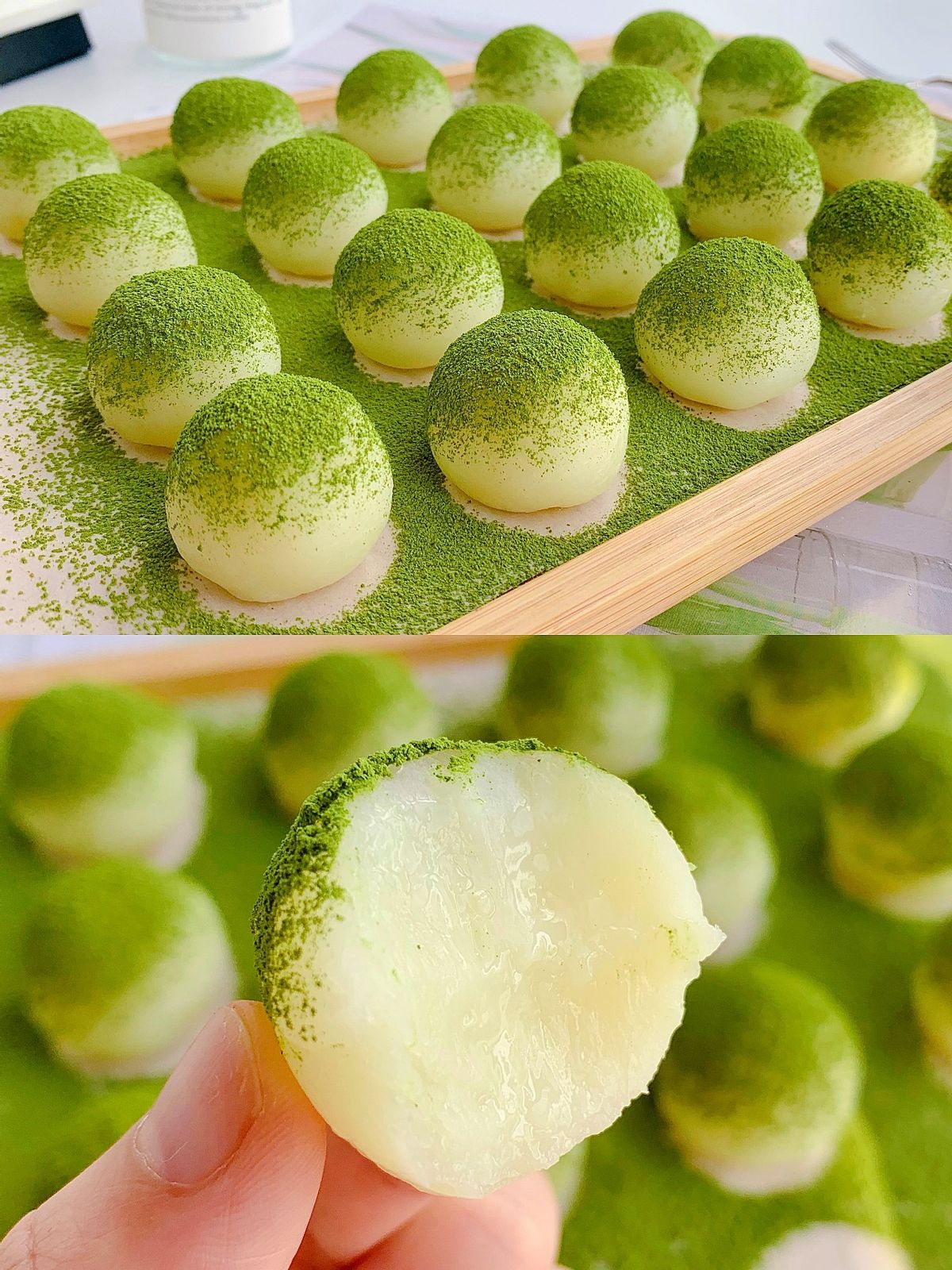 牛奶的新吃法，搅一搅拌一拌超简单，奶香十足Q弹好吃，孩子爱吃