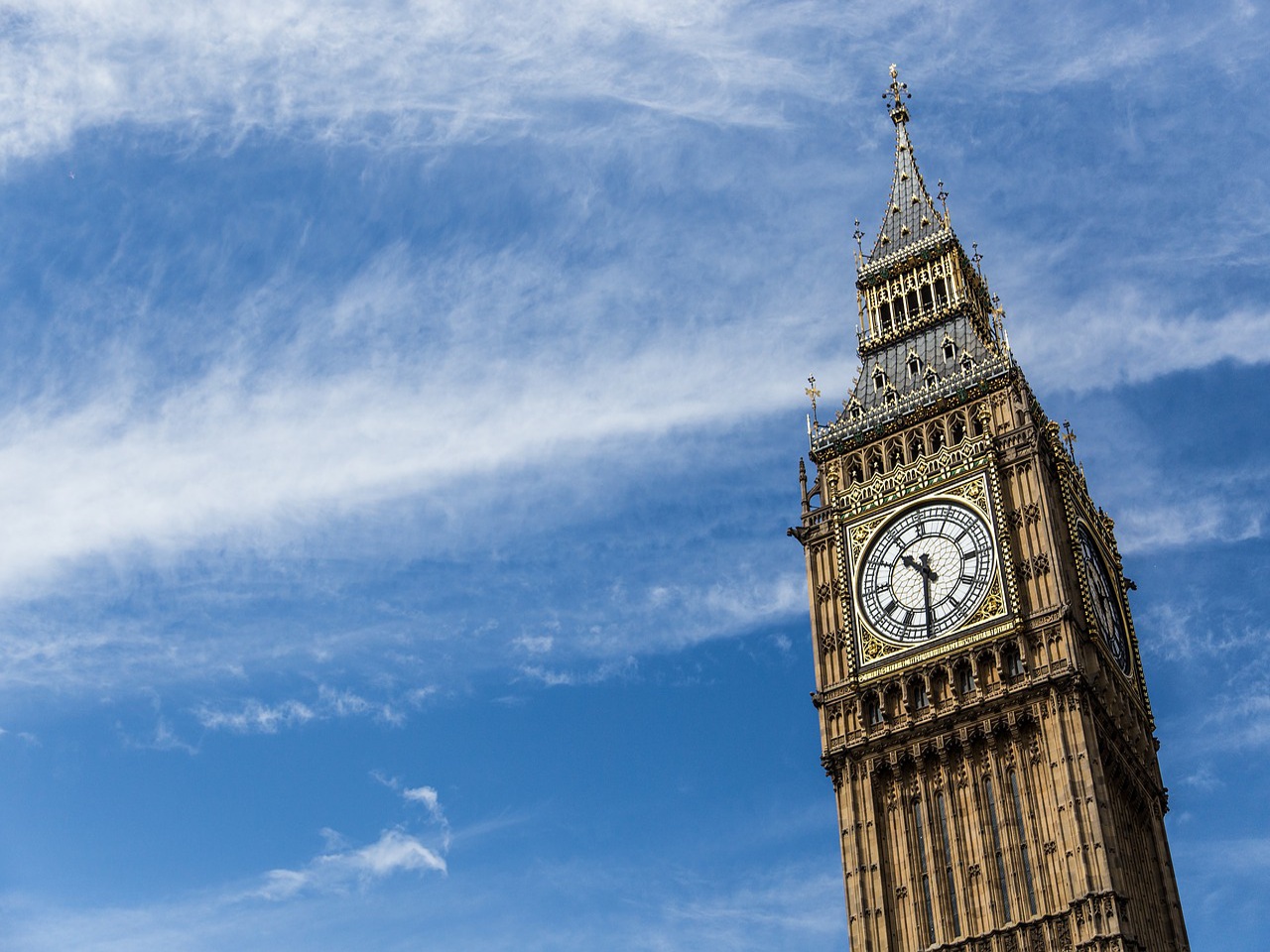 nba大本为什么叫大本钟(看百科学英语：Big Ben 大本钟)