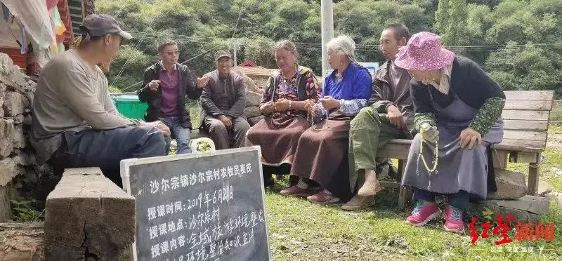痛心！33岁援藏干部不幸离世，去世前一晚加班到深夜…