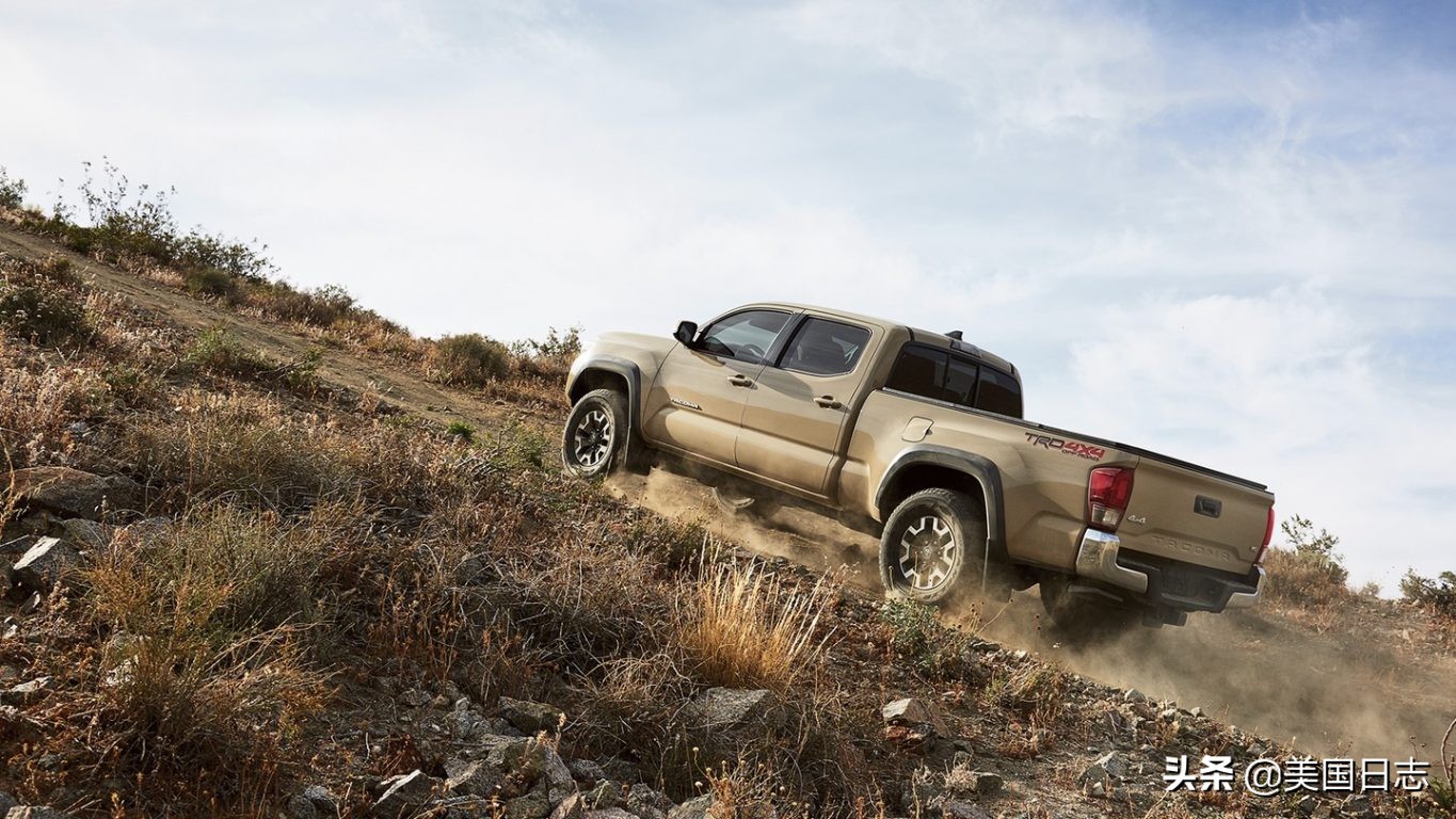 别再争论日系、德系还是美系，这是2021美国各州