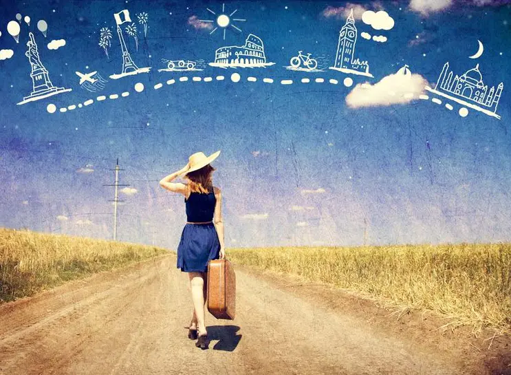 老婆精神失常後，我和她離婚，再次見面時，我才知自己有多傻