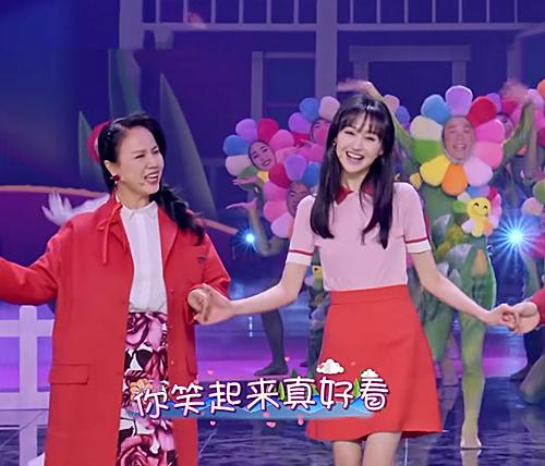 母亲的“十年造星计划”毁了郑爽：妈妈，我不