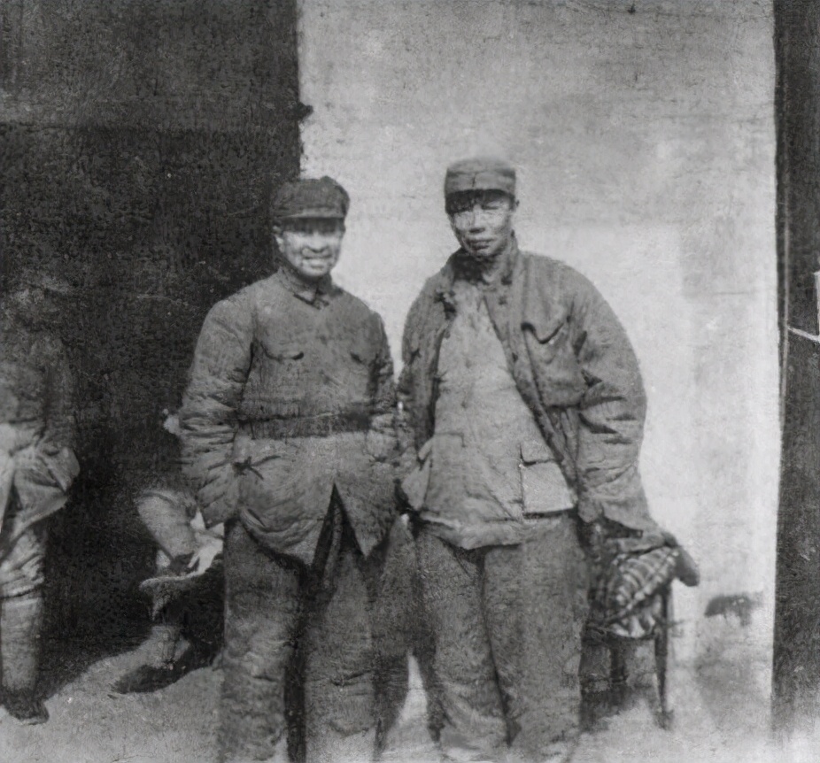 屡攻黄维兵团不下，陈士榘让刘邓首长让出指挥员位置！后拿下兵团