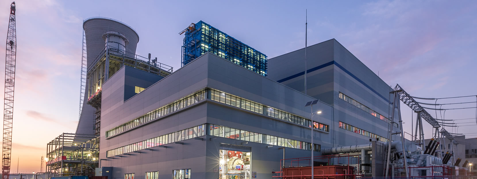 中国铝谷的低碳愿景:"碳达峰"下的滨州选择