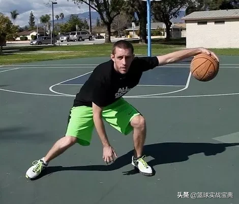 果断收藏！篮球悍将是怎样练成的？这几个训练方法适合你！