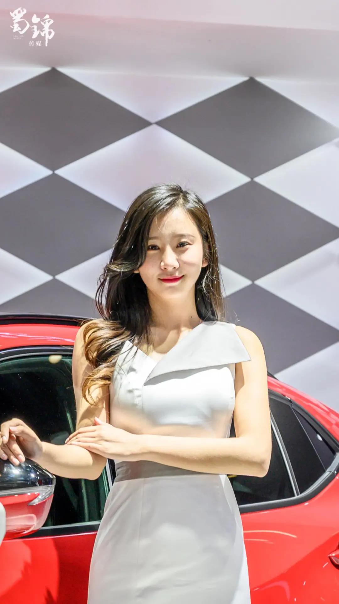 2021上海车展那些看不见的“隐形人”