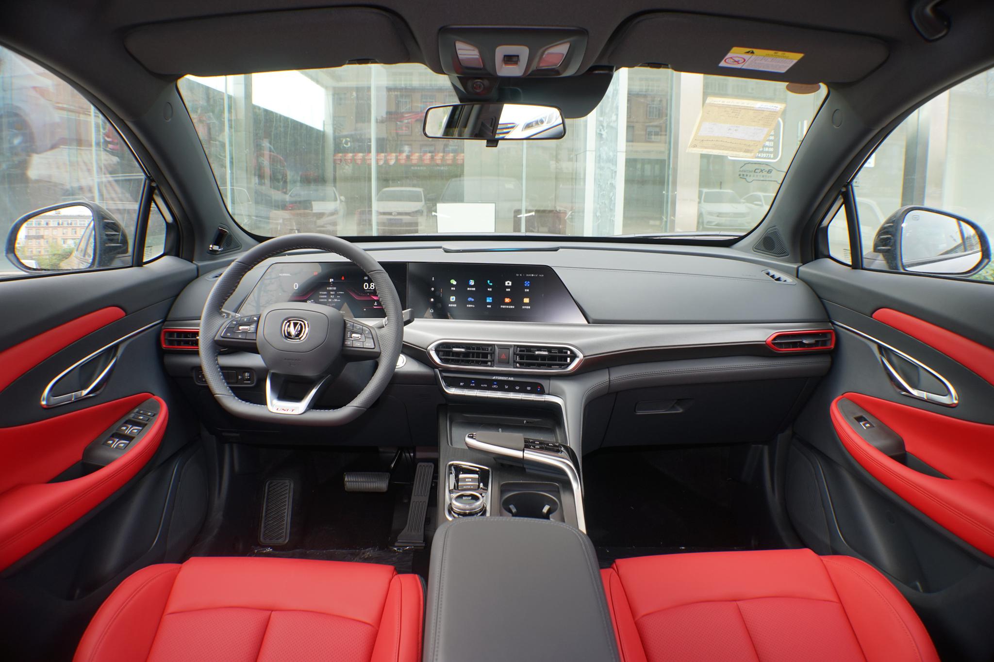 十三万左右能买哪些suv?这三款很合适,不只好看,实力还强_太平洋号