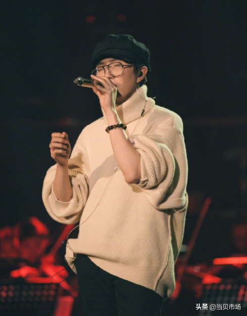 《歌手》第一期：Misia首期夺冠，华晨宇第二，毛不易垫底