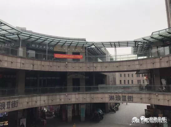 突发!合肥又一家知名商场关门歇业,全国一批百货