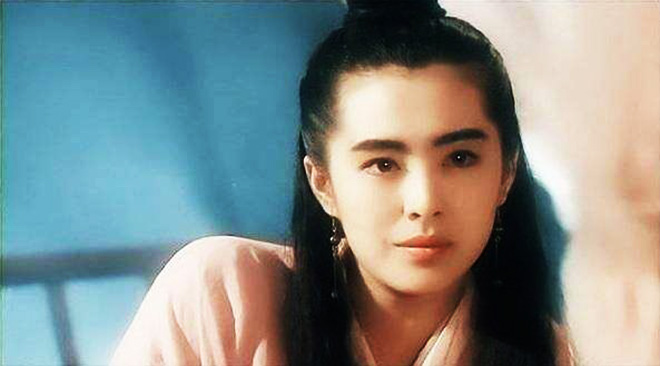 王祖贤的聂小倩惊艳几十年，其实在当年，徐克并不想用她