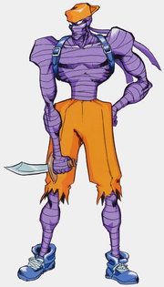 街機(jī)游戲《名將》的秘密檔案，多年后才發(fā)現(xiàn)信息量如此之大