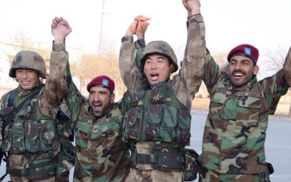 又一铁杆兄弟替中国撑腰，坚决和中国统一立场