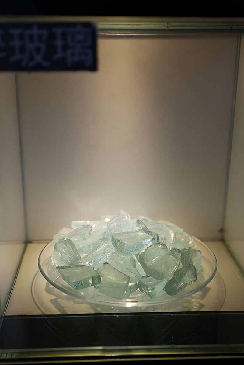 元璋玻璃科技馆，一起发现玻璃的精彩