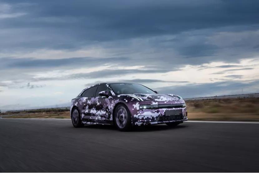 宝马M5 CS预告图曝光，英菲尼迪QX50成都最高优惠5万