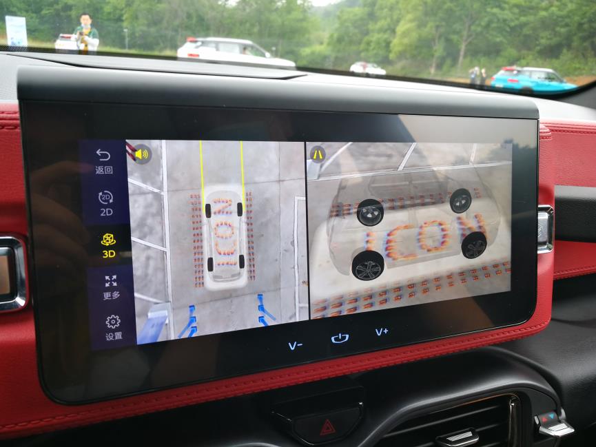 买吉利ICON需要等半个多月，为啥这车这么火？试