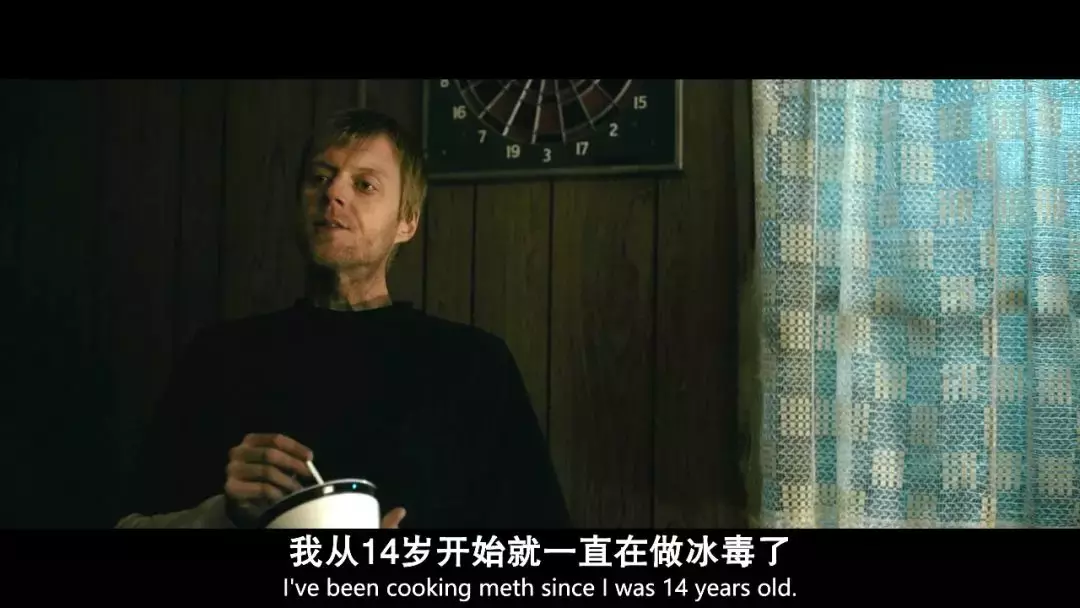 豆瓣5.6的烂片?不,这事儿细思极恐!