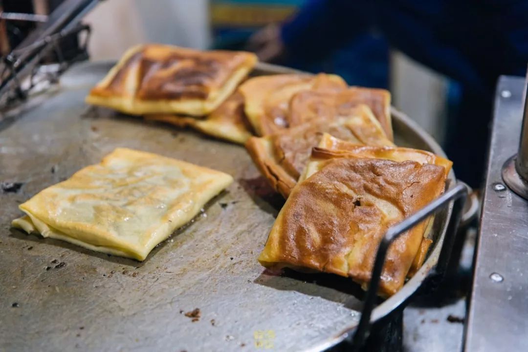 武汉20元小吃美食录，全都是你找不到的刁子国拉