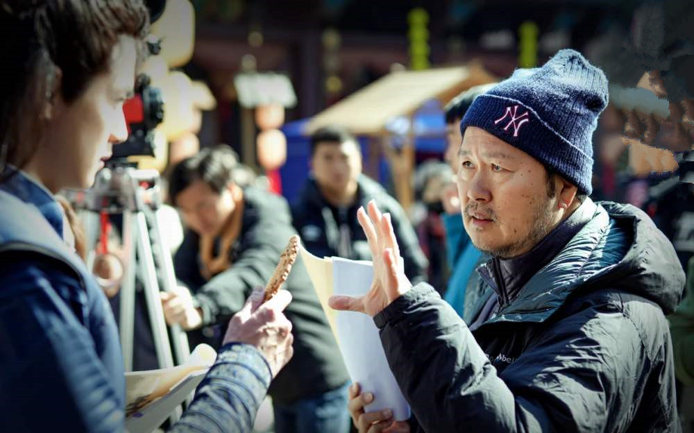 《陈情令》与《香蜜》原班人马，联手打造古偶大剧，定妆照超惊艳