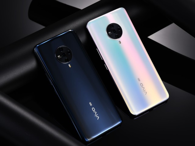 有关vivo S6的五个关键点 新品发布会上没详说