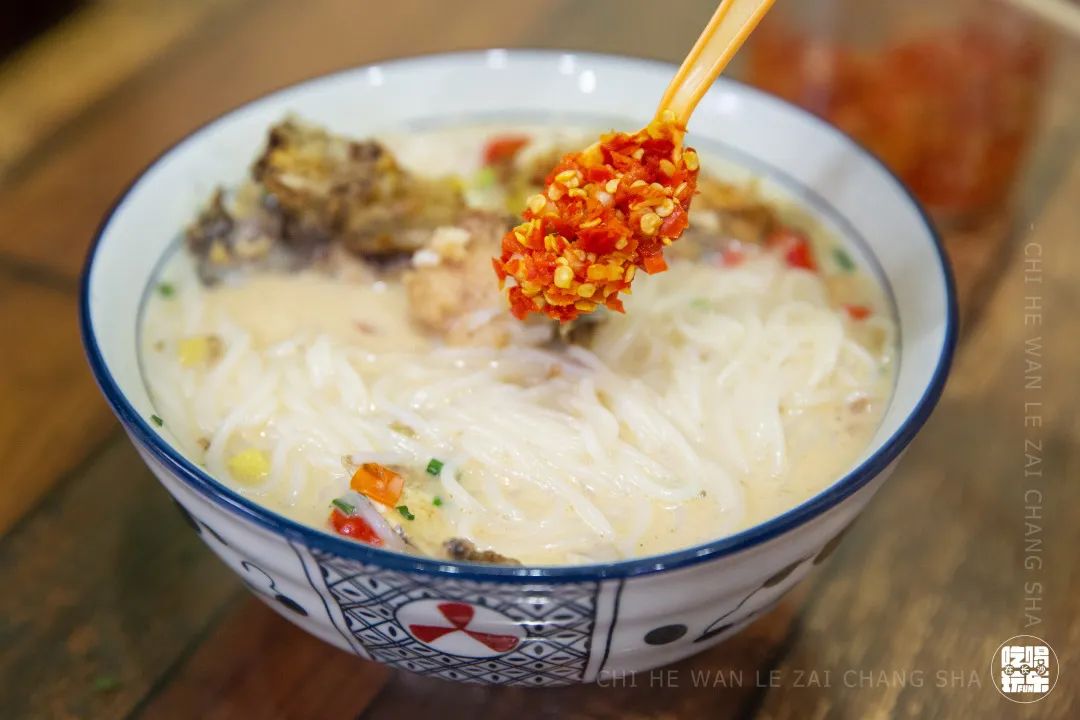 假如长沙小区有段位，这个美食小区该排哪一段