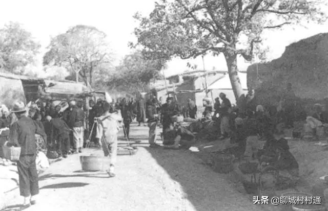 阳谷为啥叫阳谷？