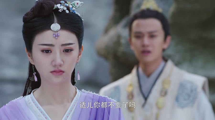 以悲剧结尾的电视剧，《步步惊心》意难平，小枫李承鄞相爱相杀