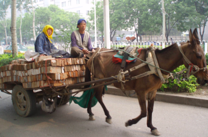 一马力等于一匹马的力？功率越大极速越高？别