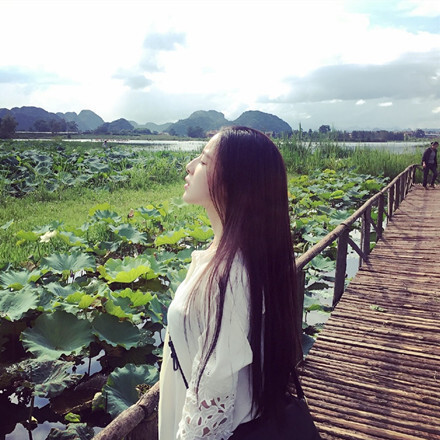 简单有气质的女生个性签名 适合女生的优雅句子图片