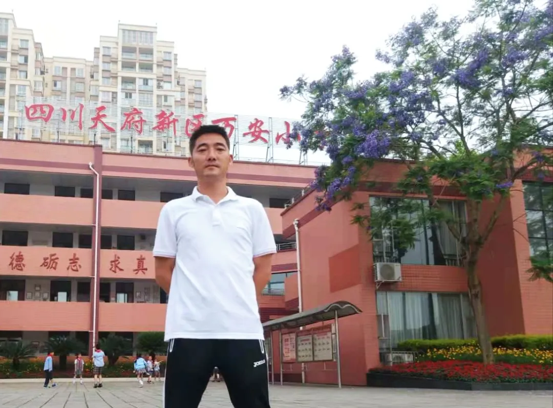 成都天府新區(qū)萬安小學(xué)幸福味道，“藝”味悠長(圖6)