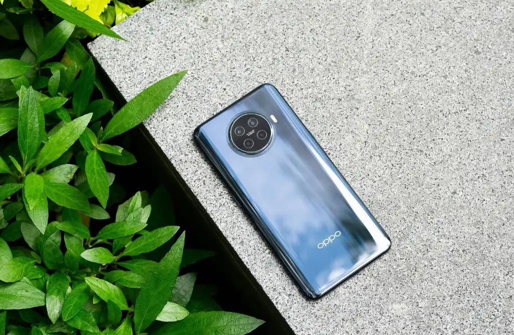 OPPO Ace2评测：出手就是65W有线快充