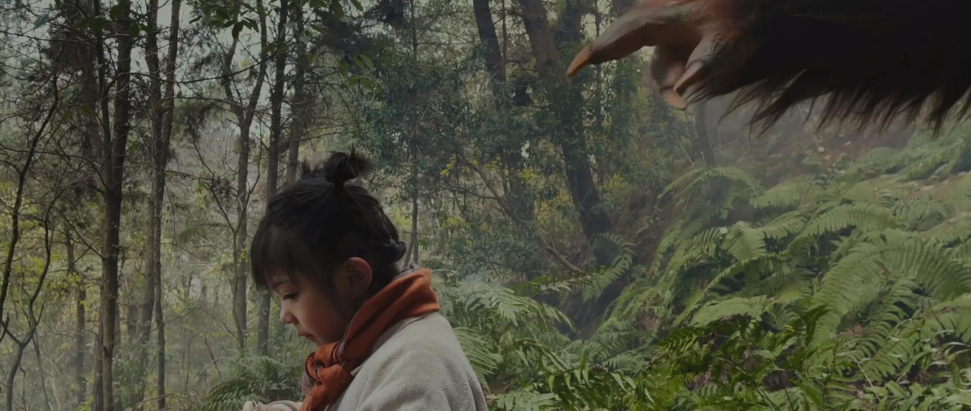 苹果历年新春短片回顾，告别了山城重庆，风格也从现实变为魔幻