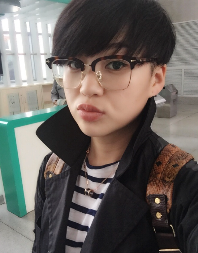 本山女徒胖丫：昔日卖假药入狱，今服刑期满，做善事被网友感谢