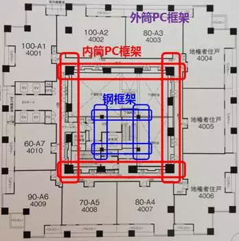 日本排名前十的最高建筑在如何在地震中不倒的