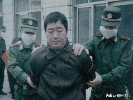 解密中国大案065——杀6名幼童分尸 变态杀手的人生裂变