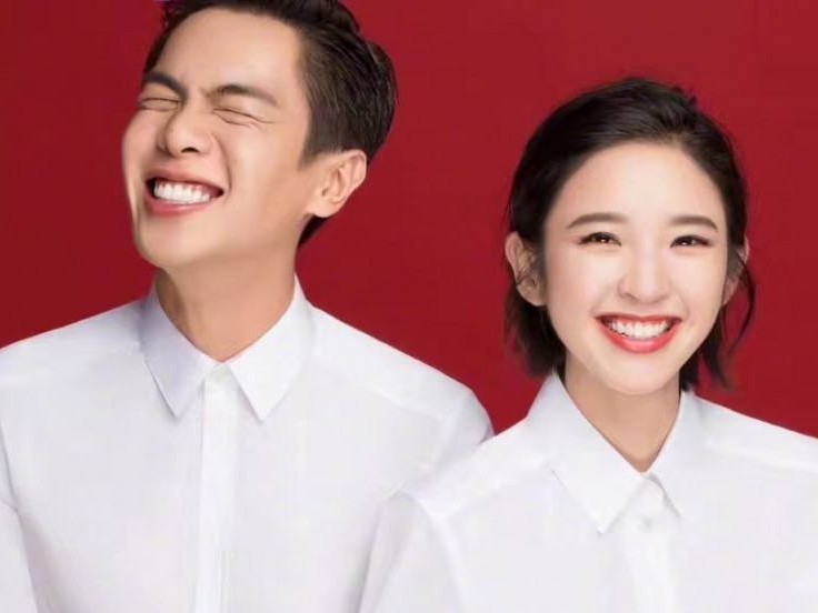 嫁给爱情最美的样子，网爆唐艺昕已顺利生下小