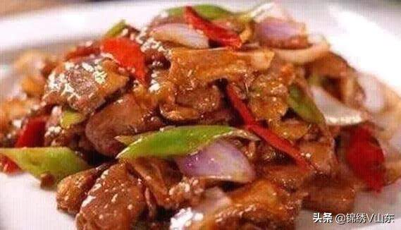 请客必不可少的23道体面菜,色香味俱全,简单又实惠 美食做法 第12张 请客必不可少的23道体面菜,色香味俱全,简单又实惠 美食做法 第12张