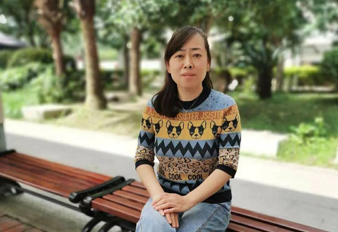 幸福，成长——万安小学青年教师共同体：共进步，同成长