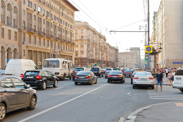 俄罗斯：世界国土面积第一大国，却几乎没有高