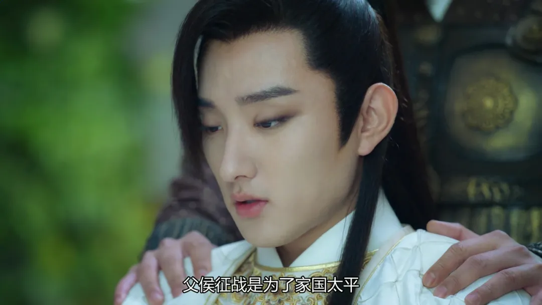 全靠配角撑剧？《长相守》于小彤一言难尽，“