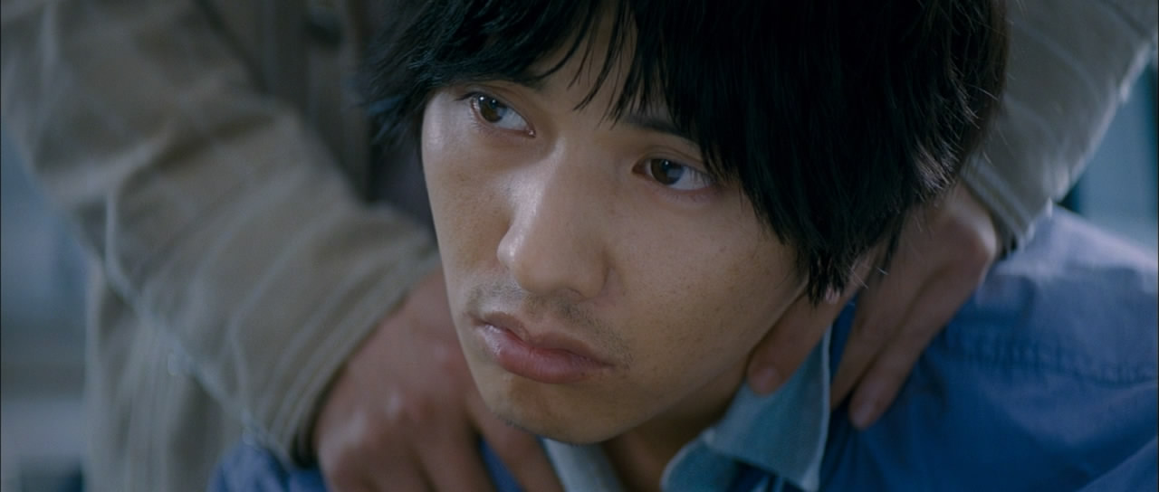 7次反转，“恋母”引发的命案，我是压着火看完