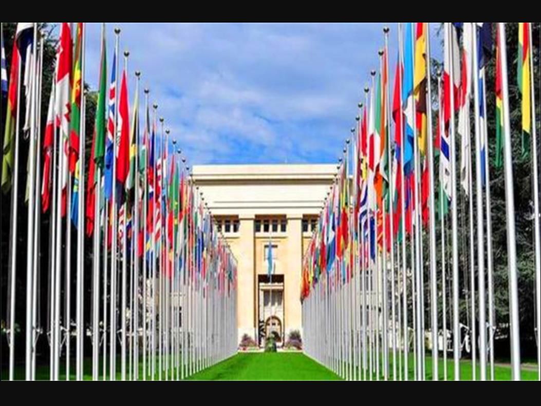 聯合國高票通過日本廢核議案，獲150國支持，俄羅斯投下反對票