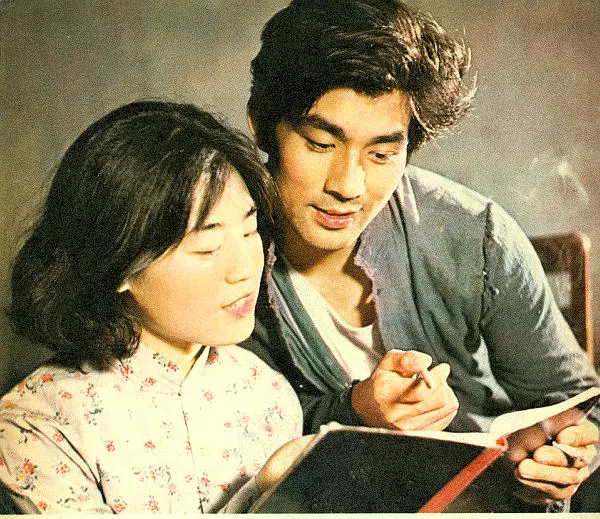你要老婆不要?40年前的电影就是这么直接,看完满眼都是羡慕
