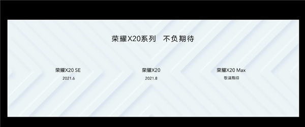 7.2寸大屏+6000mAh电池，荣耀新品曝光，真正的大屏福利