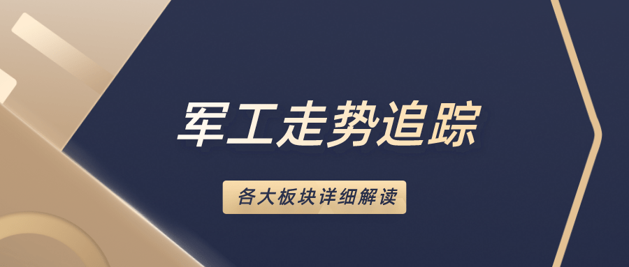 军工调整进入尾声：可大胆加仓，等我午后操作提醒！（原创）