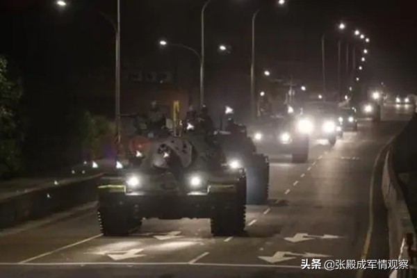 �����һ �㲻��ʮ�壿̨����ҹ���з�ն������ Ϊ��Ӣ�ĳ�����׼��
