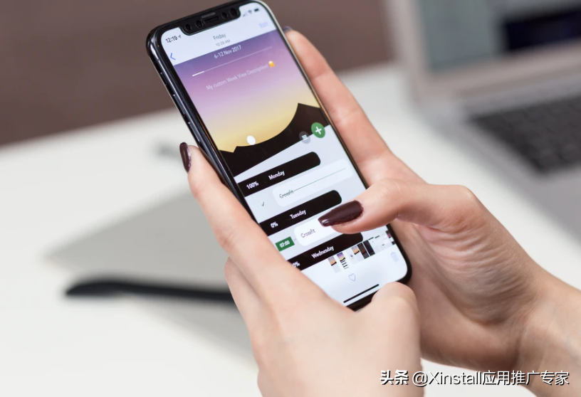 怎样合理地营销推广App和吸引住大量的客户提高转化？