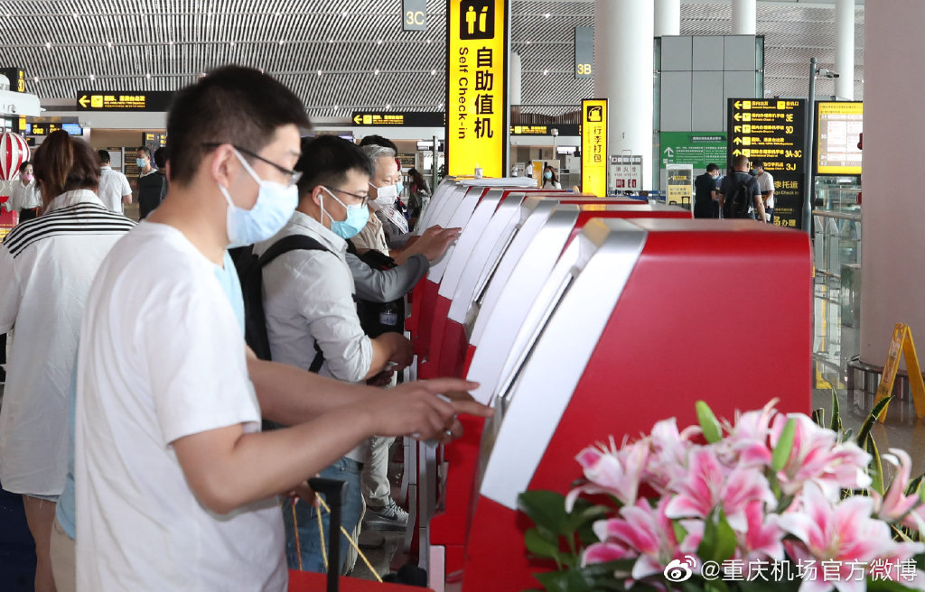 重庆公共交通提速升级：江北机场扩建，两个火车站解决遗留问题
